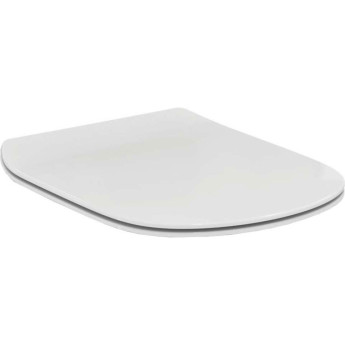 Крышка-сиденье IDEAL STANDARD Tesi T352701, белая