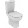 Напольный унитаз для монтажа с бачком IDEAL STANDARD ESEDRA T283401